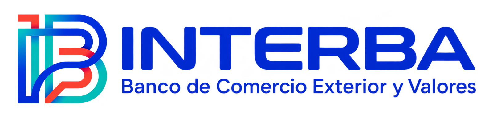INTERBA Logo